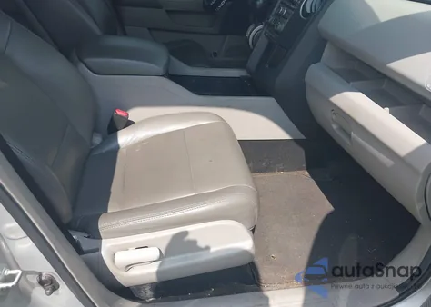 2012 Honda Pilot Ex z USA, uszkodzony, nr VIN 5FNYF3H4XCB002676